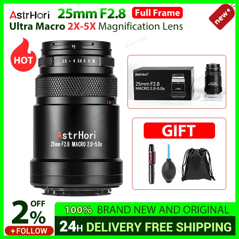 ASTRHORI アストロリ 35 mm f/1.8ソニー Eマウント ASTRHORI アストロリ 35 mm f/1.8ソニー Eマウント