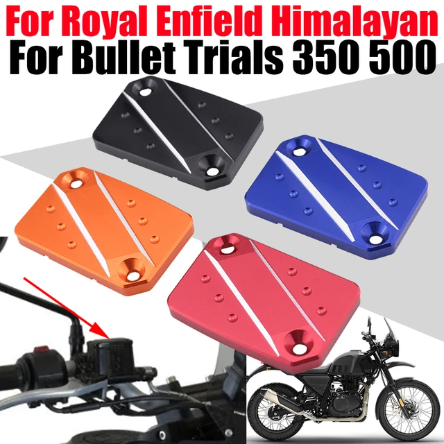 Magnetic Tank Bag compatible with Royal Enfield Himalayan Bagtecs TR6 ✓ Buy  now!