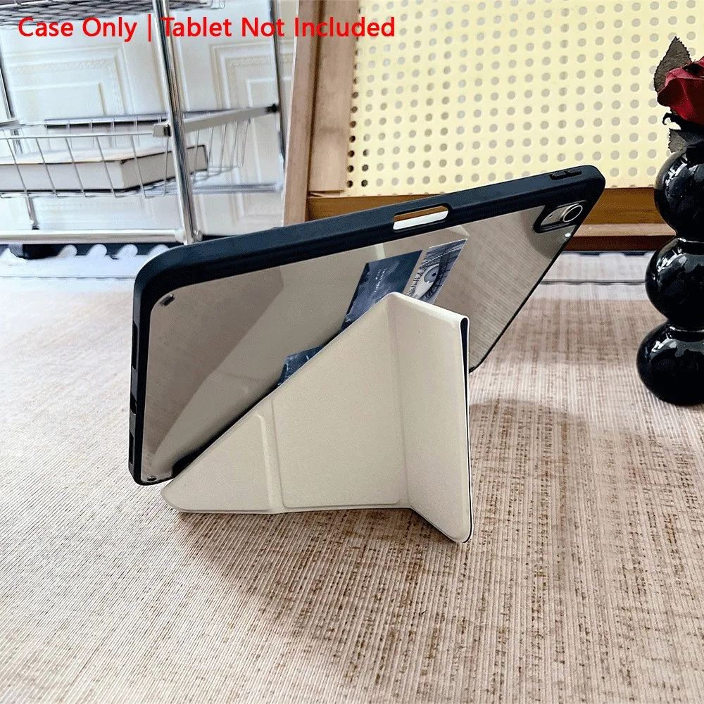 Universal Protective Tablet Case - Versatile Design