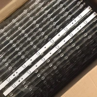 10PCS LED Backliht srrip 6 lamps SVT320AN0 SVT320ANO_AL_RO1_6LED_150727 1