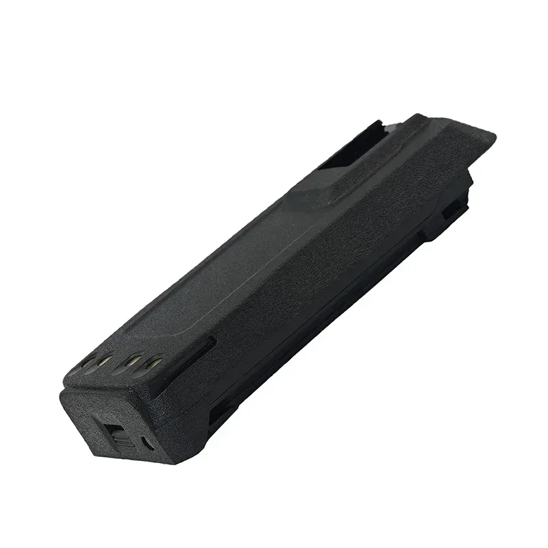 PMNN4077C Walkie Talkie Li-ion Battery 3200mAh 7.4V High Power Compatible with Motorola DR3000 DP3400 DGP4150 Radios Accessories 2