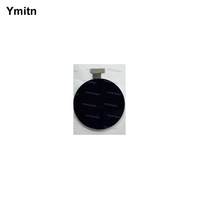 Ymitn Work Well Screen Assembly Display Lcd Touch Digitizer Display Per Samsung Galaxy Watch Gear Sport R600 Sm-R600