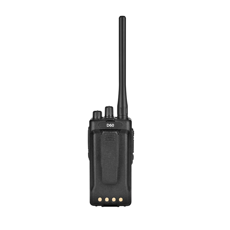 Рисунок 2 - HYDX-D60 4W DMR Radio 1800mAh SMS