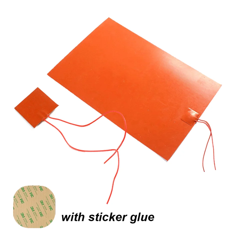 Silicone Heating Pad 7