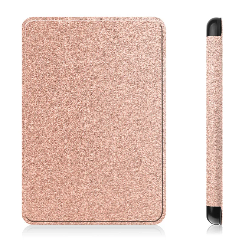 HoYiXi Étui pour Nouveau Kindle 11e Génération 2022 Version Coque en Cuir  Mince Housse de Protection avec Support Pliable - Constellation :  : High-Tech