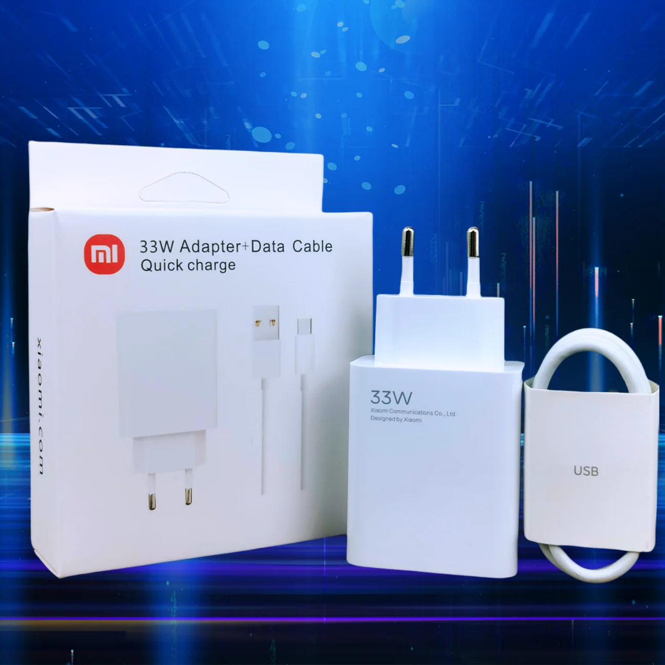 Caricatore USB Da 120 W Per Xiaomi 15 14T Pro 13T 13 Ultra 12TPro - Foto 11