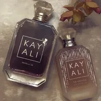 KAYALI 28 Eau de Parfum pour Femme Luxe 100ml Parfum longue durée Floral Fruité Vanille Oriental Boisé Sucré Parfum Signature 3