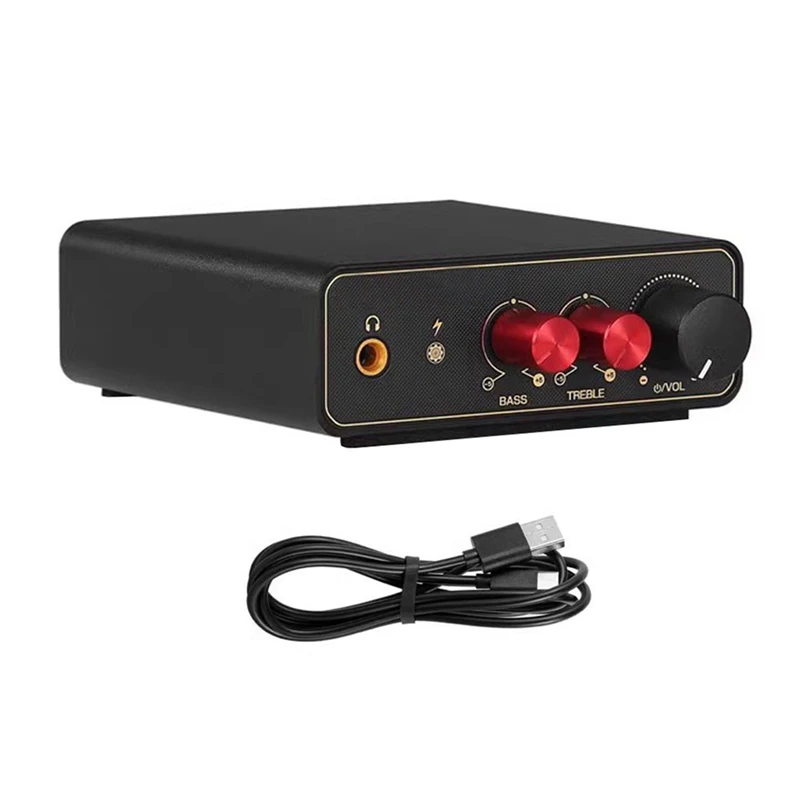 Мини MM/MC фонограф для сцены RIAA Preamp для LP виниловых поворотных столов/проигрыватели записей с 3,5 мм разъемом для наушников