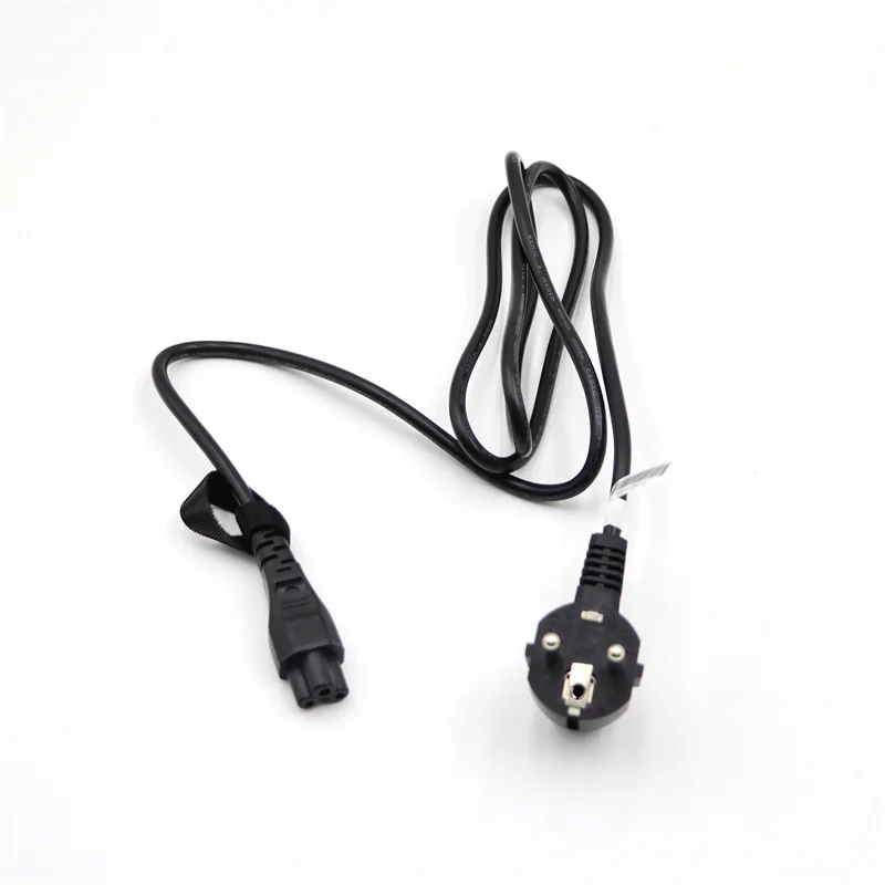 Fast Charging Cable Compatible with Ninebot by Segway MAX G30/G30P Kick  Scooter, 3 Prong Mickey Mouse Power Cord, 