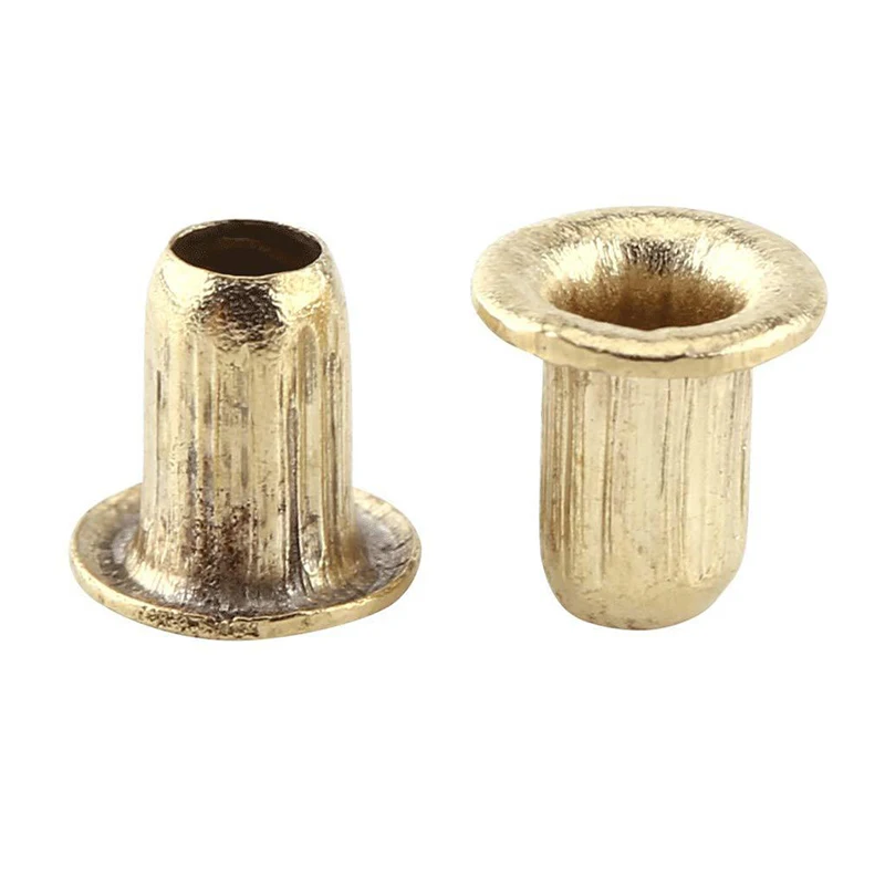 Beehive Frame Nest Box Threading Hole Foundation Firm Copper Eye 500pcs Beekeeping Tools Italian Bee Apis mellifera Supplies beekeeping tools beekeeping accessories