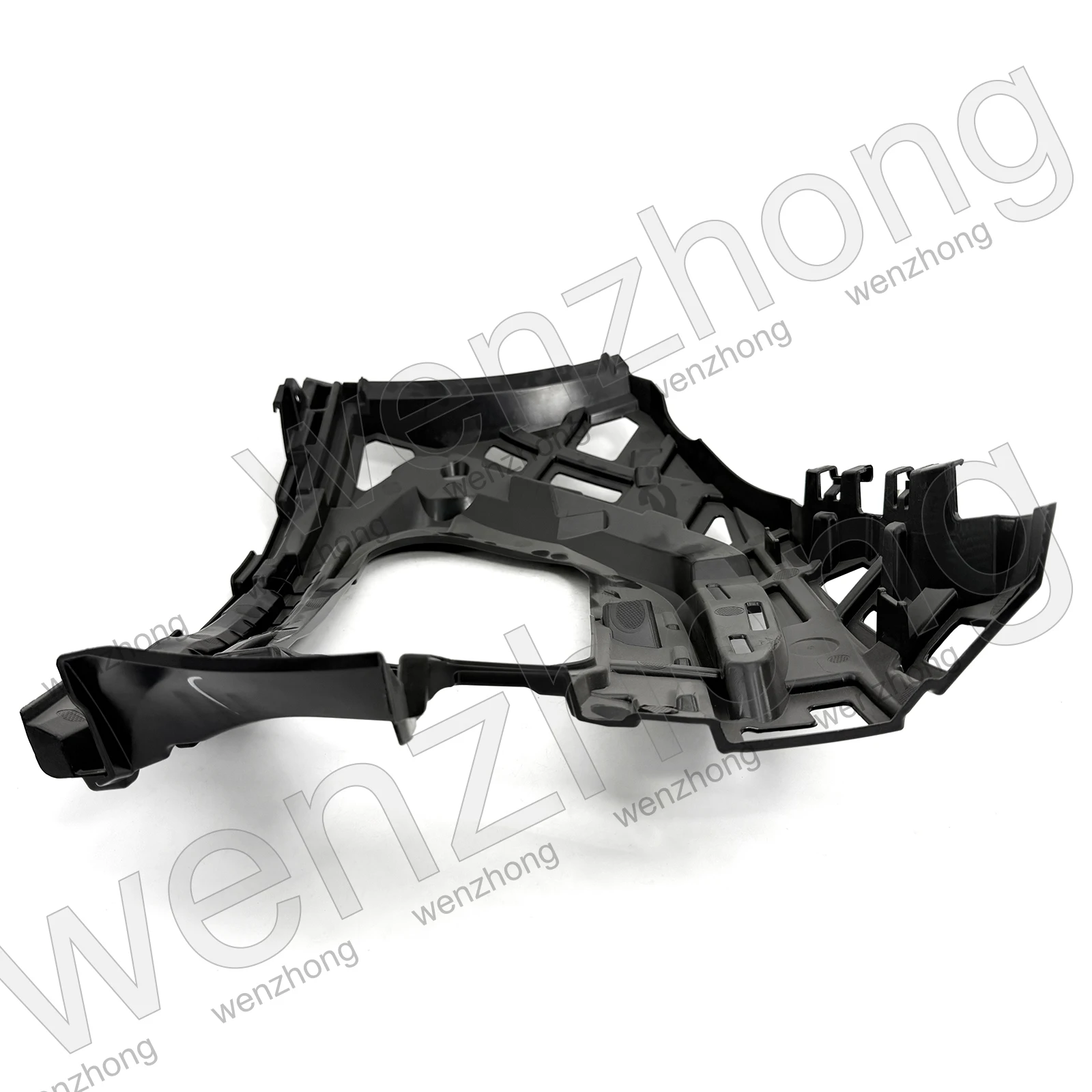 5HG807723A?5HG 807 723 A 왼쪽/오른쪽 안개등 베젤?골프 8 RLine?5HG807724A?5HG 807 724 A용?프론트 범퍼 브래킷