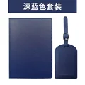 Dark Blue Set