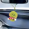 Snake Doll Pendant Snake Year Cute Pendant Plush Animal Backpack Decor Car Home Decor 2025 Keychain Plush Toy Cute Bag Charm For 5