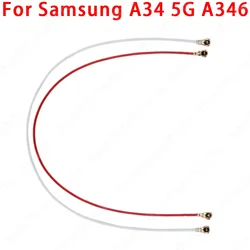 Advanced Signal Antenna Flex Cable for Enhanced Phone Connectivity (Samsung A34 5G)