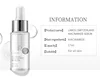 LAIKOU Bulgaria Rose Serum Deep Moisturizing Hydrating  Brighten Skin Tone Remove Spots Shrink Pores Care 17ml 6