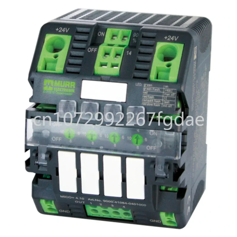 

Distributor for 9000-41084-0100600-0401000