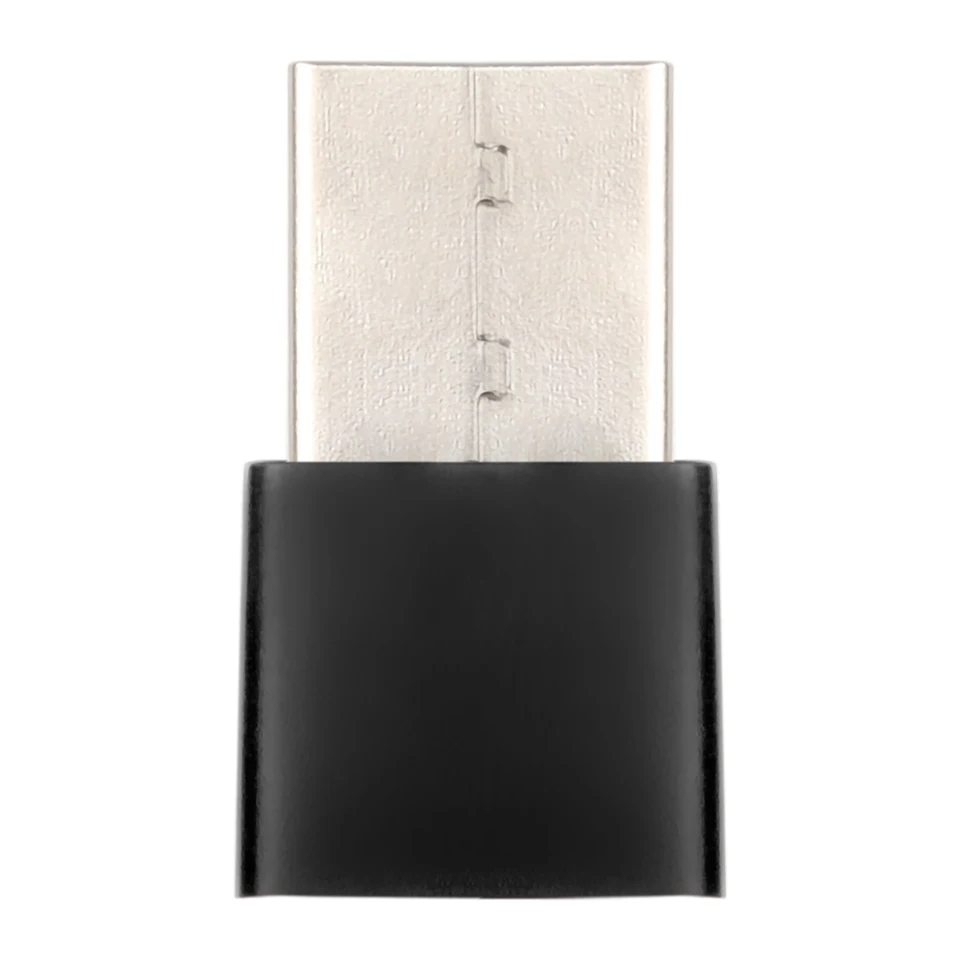 USB WiFi 6 Bluetooth 5.3 Adapter Mini Dongle