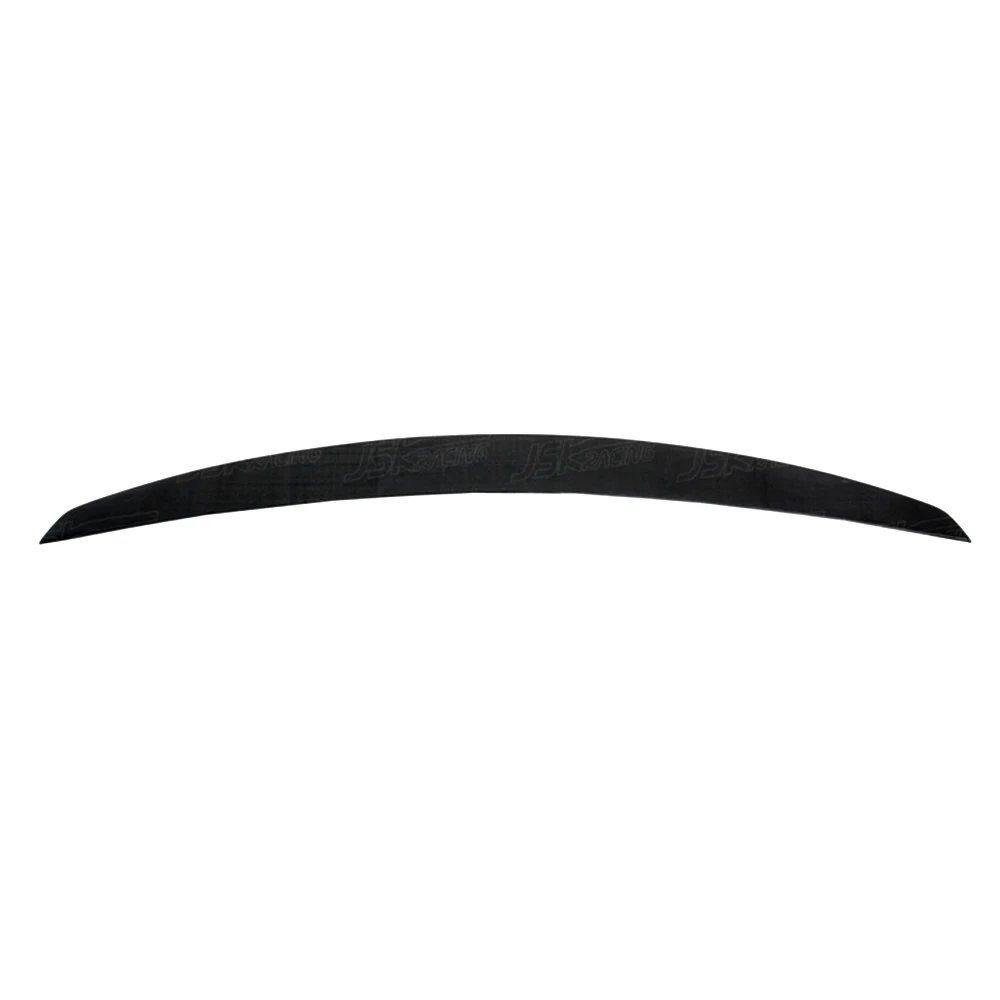 

For Ferrari 488 Gtb Spider 2015-2018 Dry Carbon Fiber Rear Trunk Spoiler