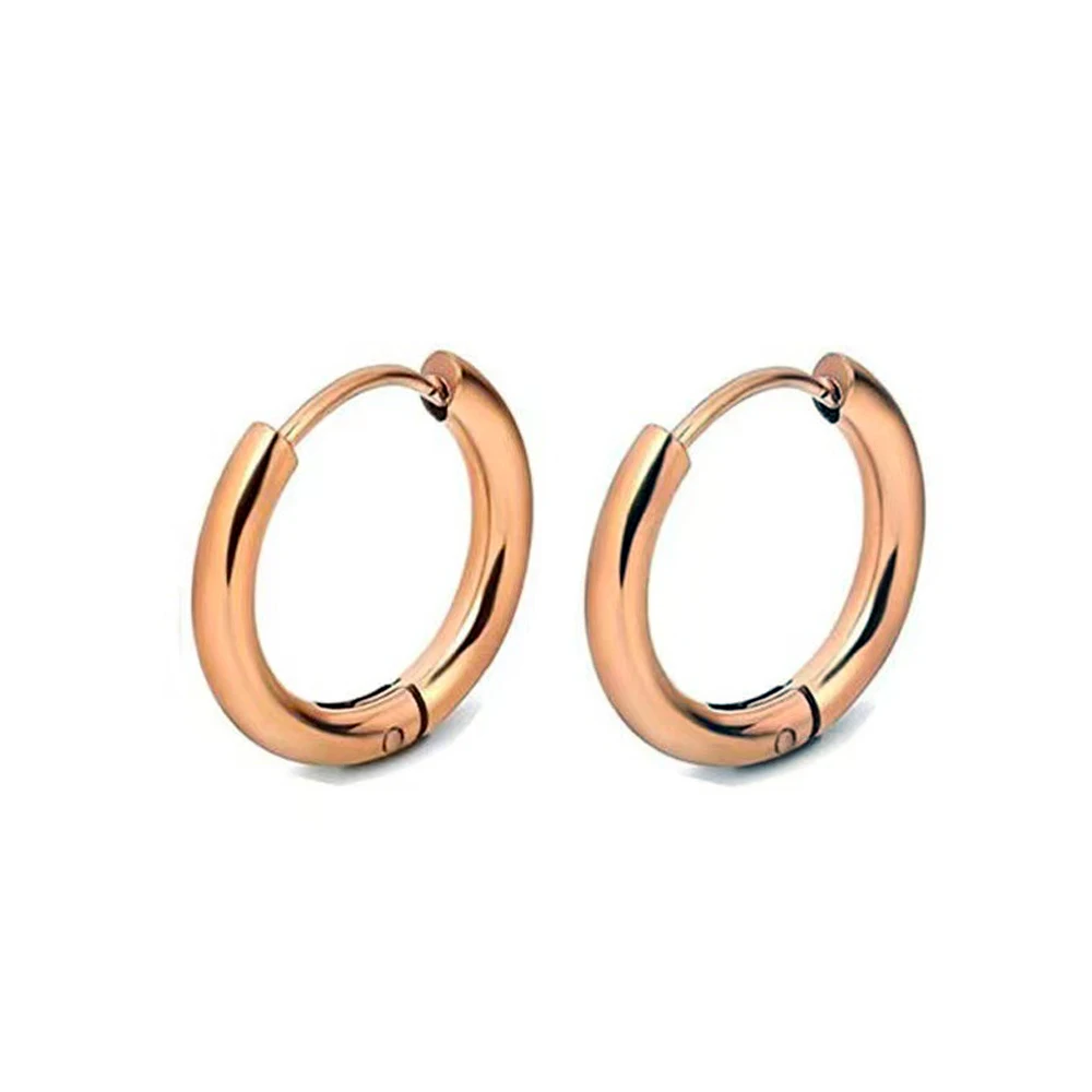 Rose Gold Color