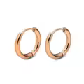 Rose Gold Color
