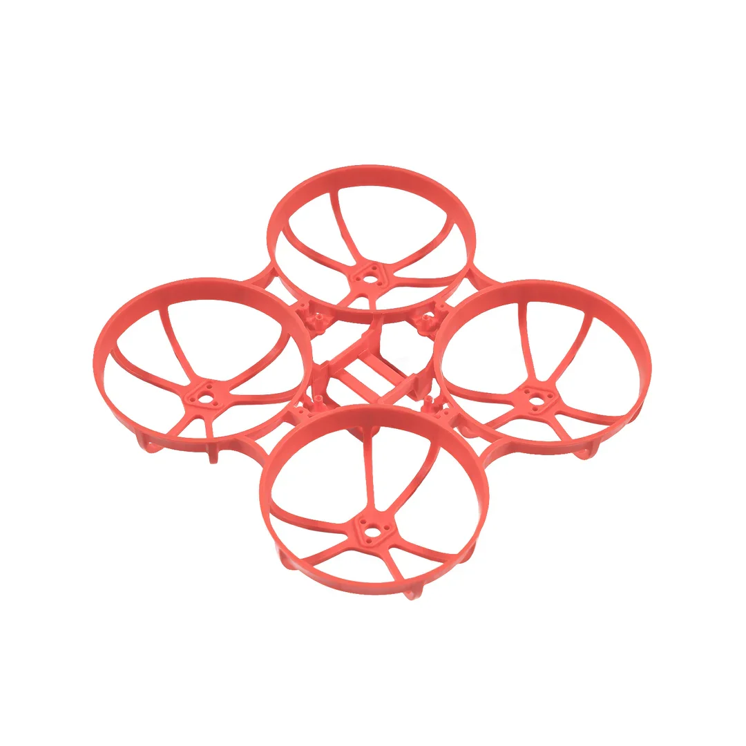 ตัวเลือกสินค้า โดรนแข่งขันขนาดเล็ก 1S Micro Brushless Whoop