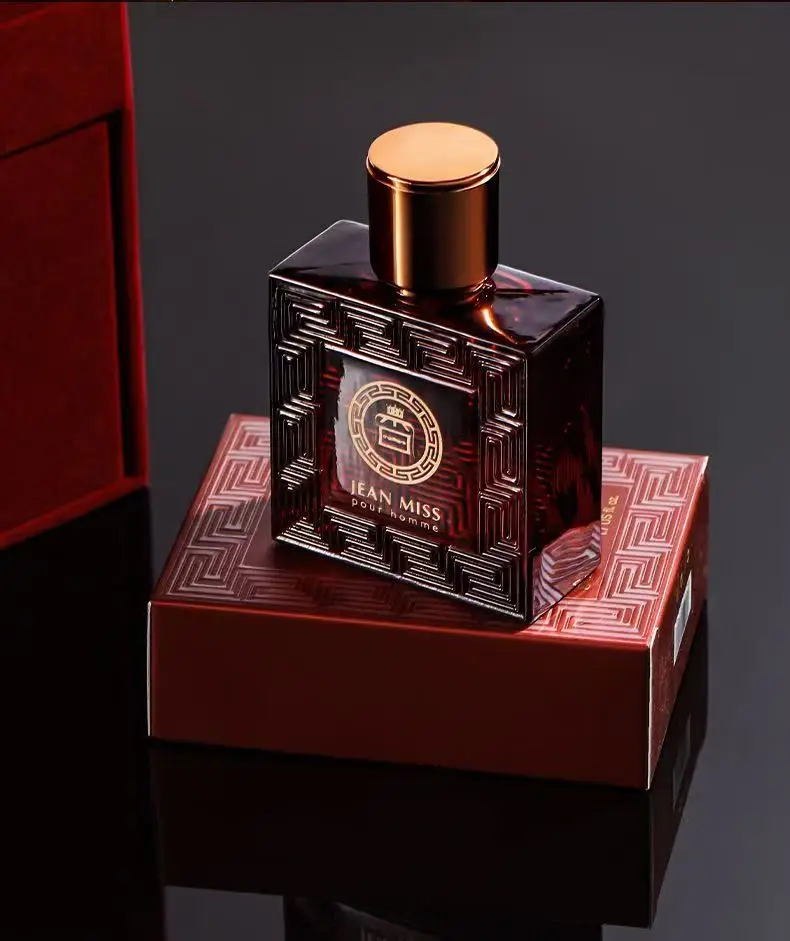 Frisches Eau De Toilette Mit Meeresduft Für Damen Und Herren_voghion.com