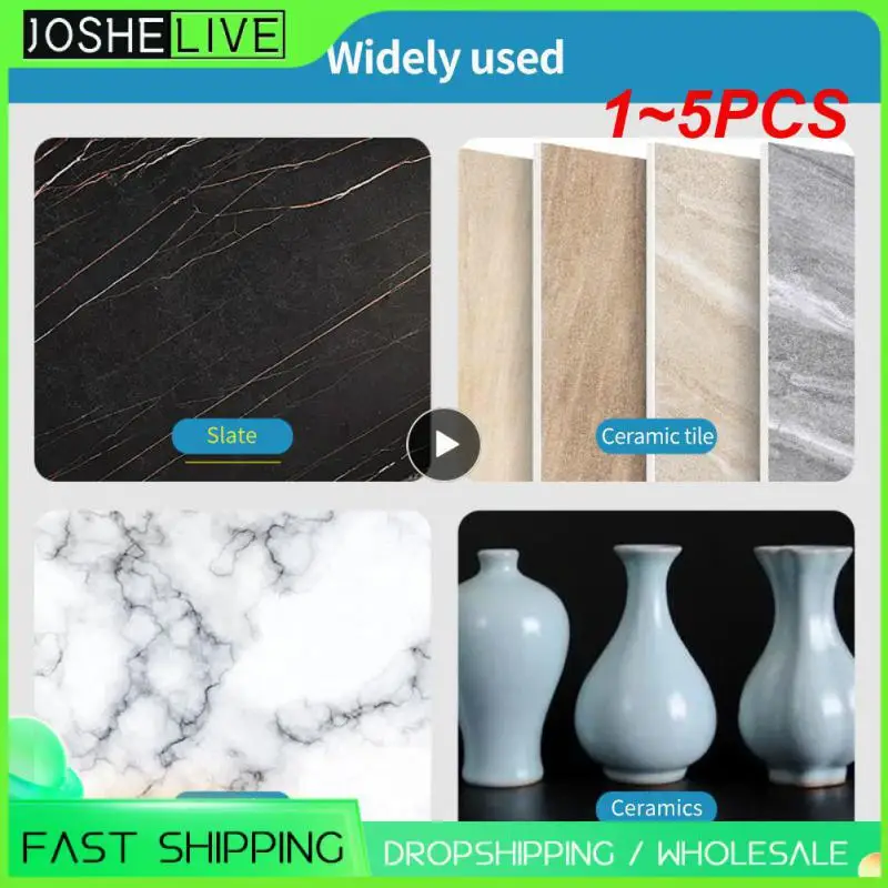 

1~5PCS Sharp Crystal Wine Bottles Grinding Chamfering Cutting Blade Ceramic Tile Marble Grinding Wheel Ultra Fine