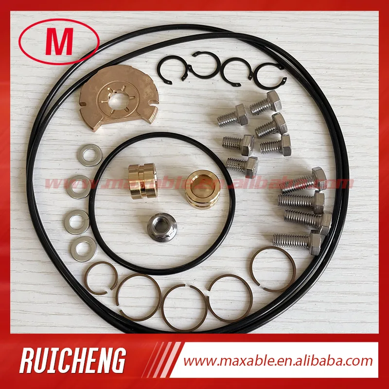 K26 rebuild kits/ repair kits /turbo kits/turbo service kits