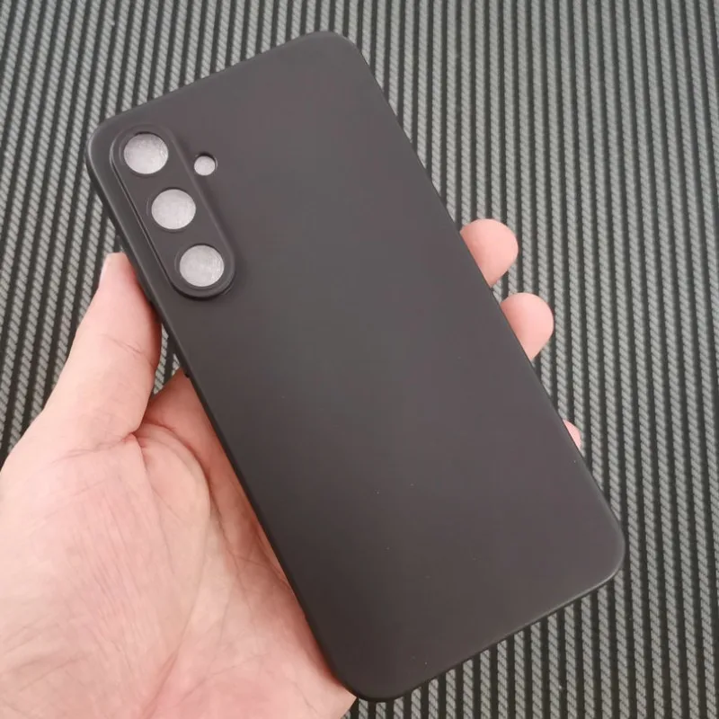 サムスンギャラクシーs23用ソフトシリコンケース,サムスンギャラクシー