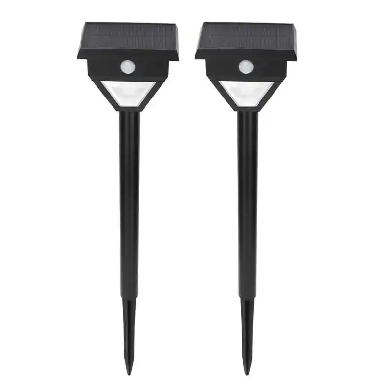 

Landscape Lamp Solar Garden Light Induction for Yard for Walkway for Lawn