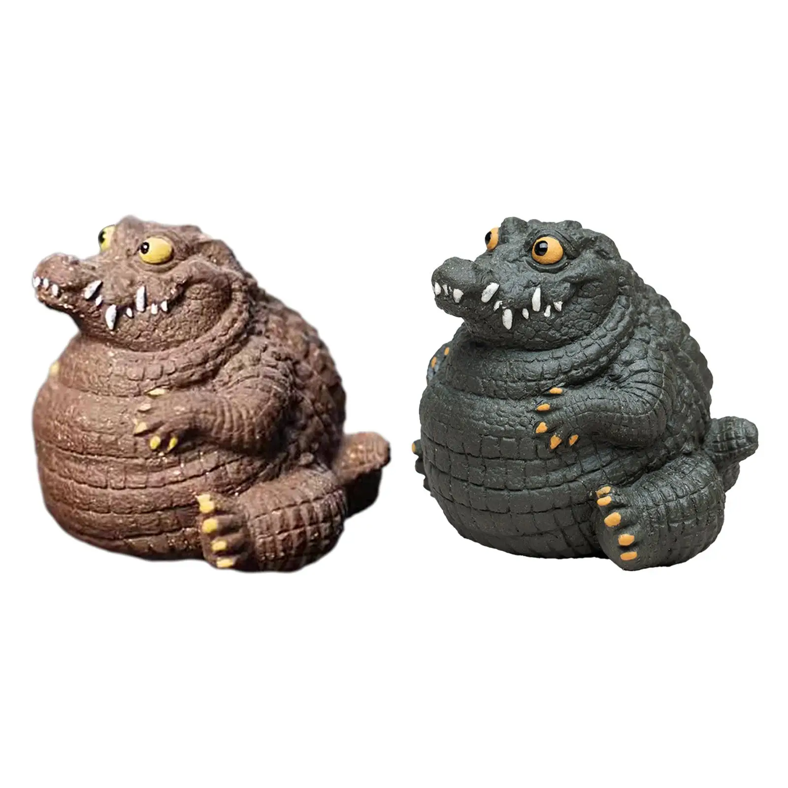 

Искусственный чай, статуэтка животного, скульптура для чая