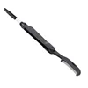 Double Head Fashion Foldable Steel Eyebrow Eyelashes Eye Brow Extension Brush Metal Comb Cosmetic Makeup Tools Eyelashes Comb 3