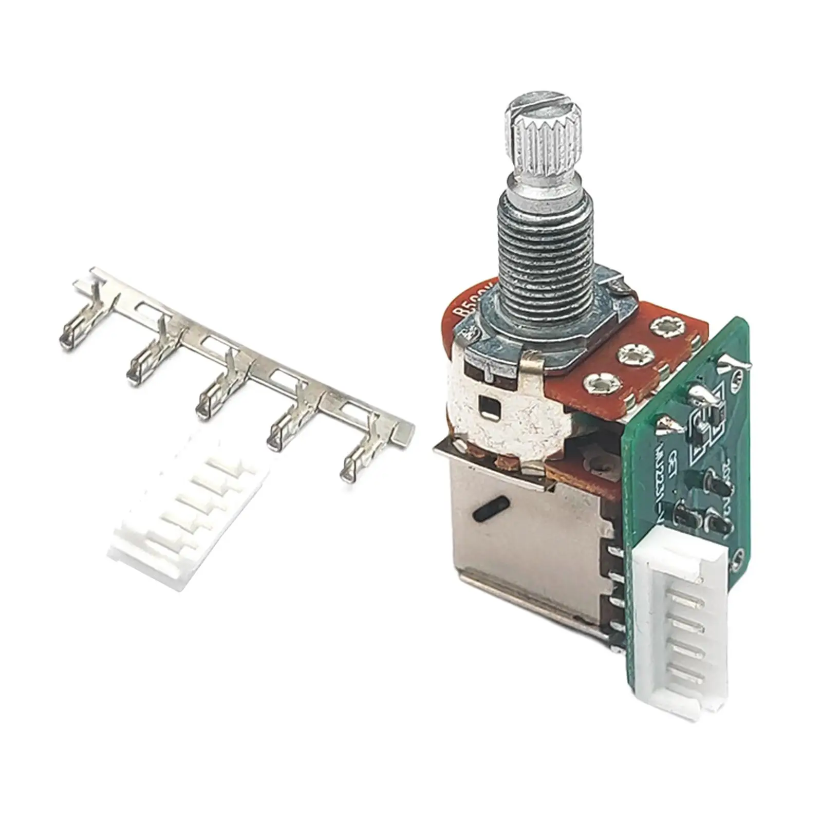 Abaodam 4pezzi Manopole per Chitarra Elettrica Controllo Abaodam 4pezzi Manopole per Chitarra Elettrica Controllo