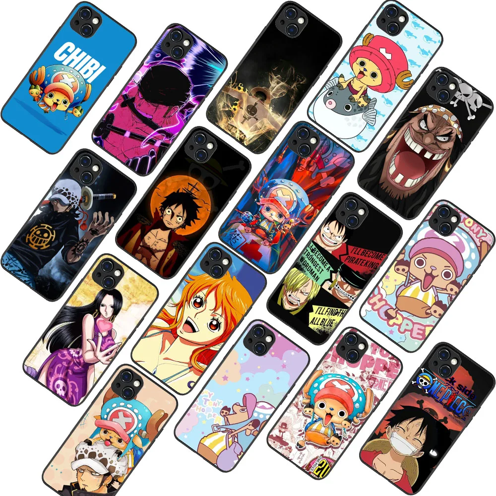 Ak-17 Custodia In Silicone Chooper Per Iphone 5 5S 6 6S 7 8 X Xs Xr 11 Pro Max Plus