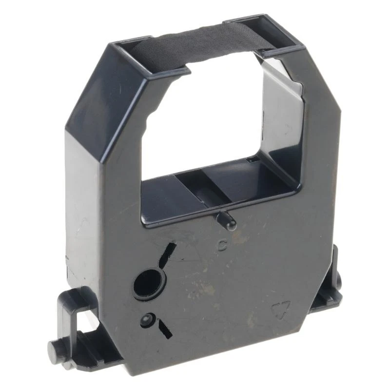 Cinta de nailon de tinta a color para reloj de fichar Amano EX3000