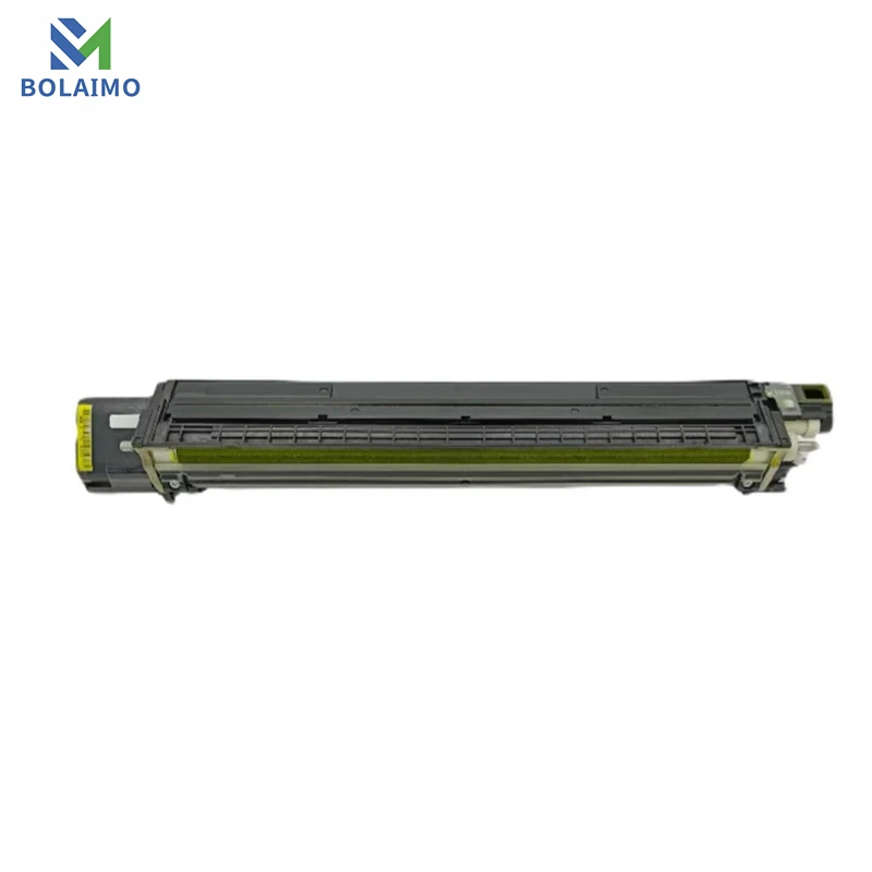 1PCS MPC3503 Developer Unit For Ricoh MP C3503 MP C4503 C5503 C6003 Black C M Y Dismantling Machine Excluding Iron Powder Empty developer unit