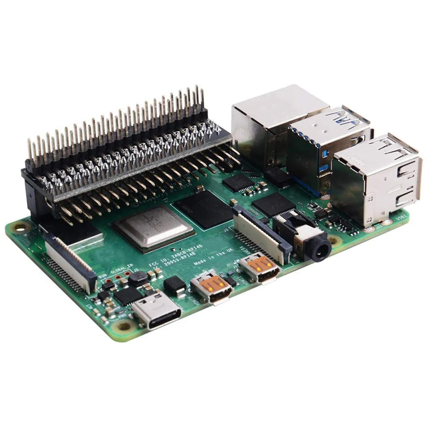 ̴ Ŀ   40  GPIO 1-2 Ȯ  2X20  Ʈ      ƮƮ