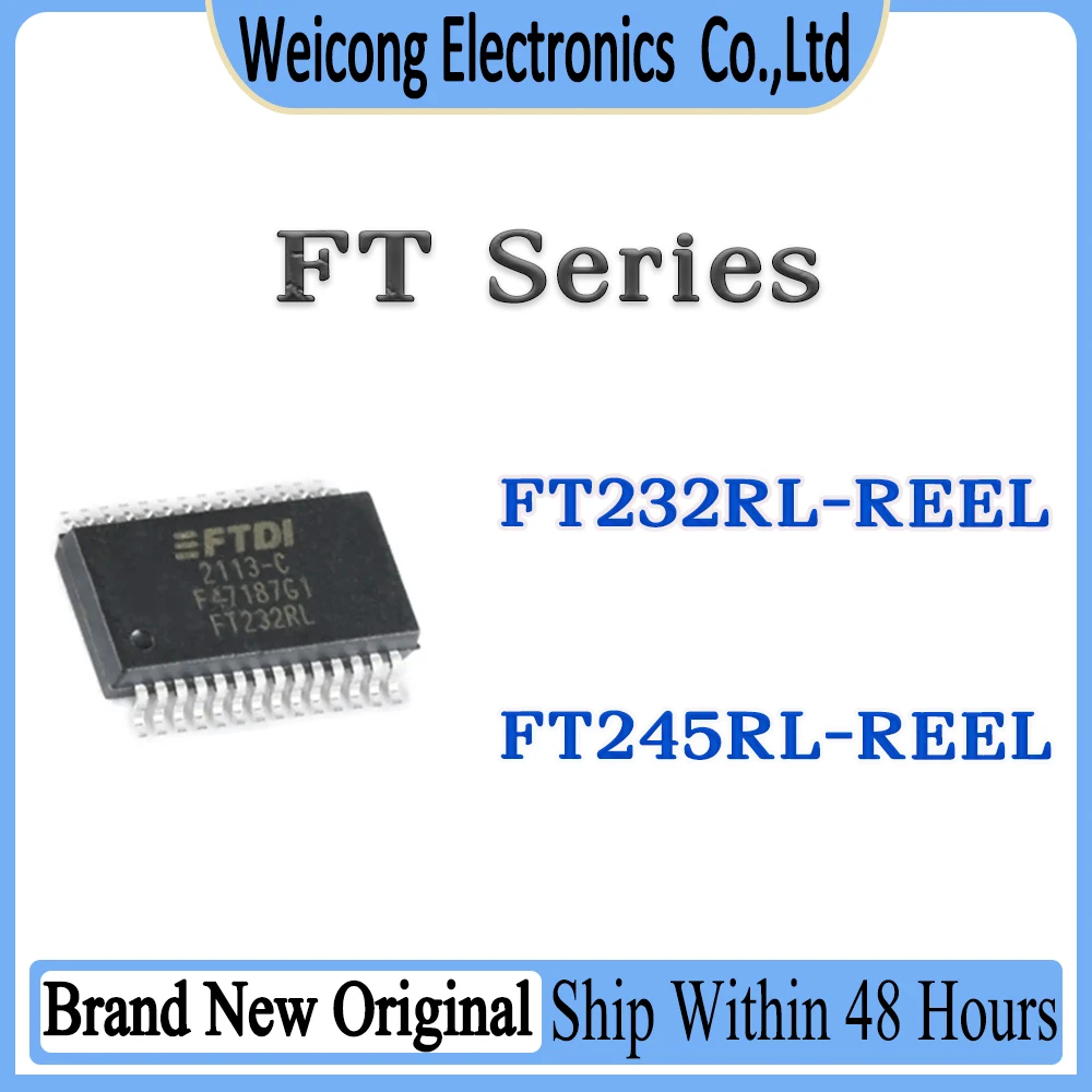 FT232RL-REEL-FT245RL-REEL-FT232RL-FT245RL-FT232R-FT245R-FT232-FT245 ...