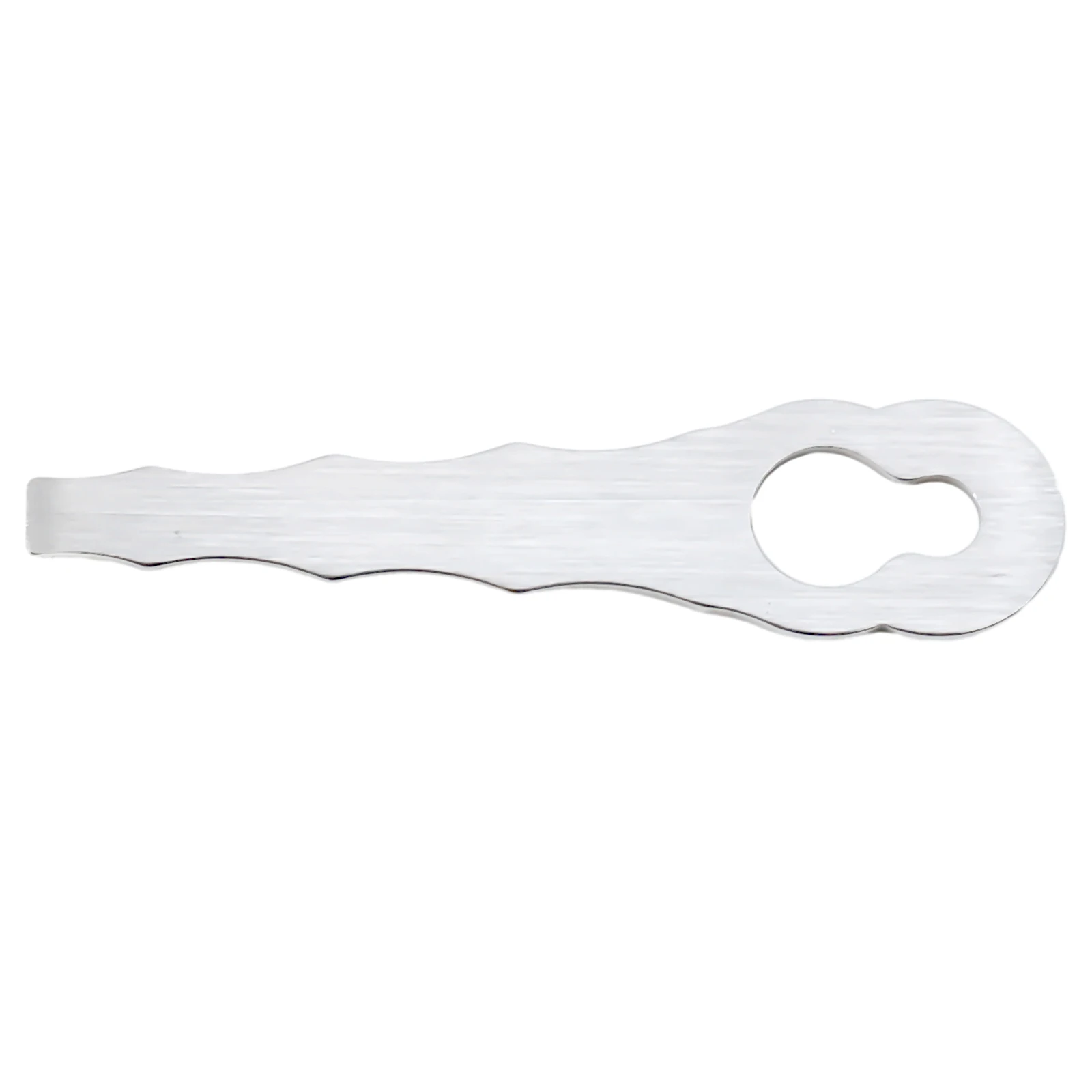 

1Pc Stainless Steel Blades For STIHL FSA 45 FSA 57 Trimmer For Grass Cutter Lawn Mower Replacement Blades Garden Supplies