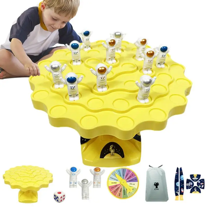 

Balance Spaceman Balance Games Balance Spaceman Children's Educational Board Game Children's Educational Board Game Balance