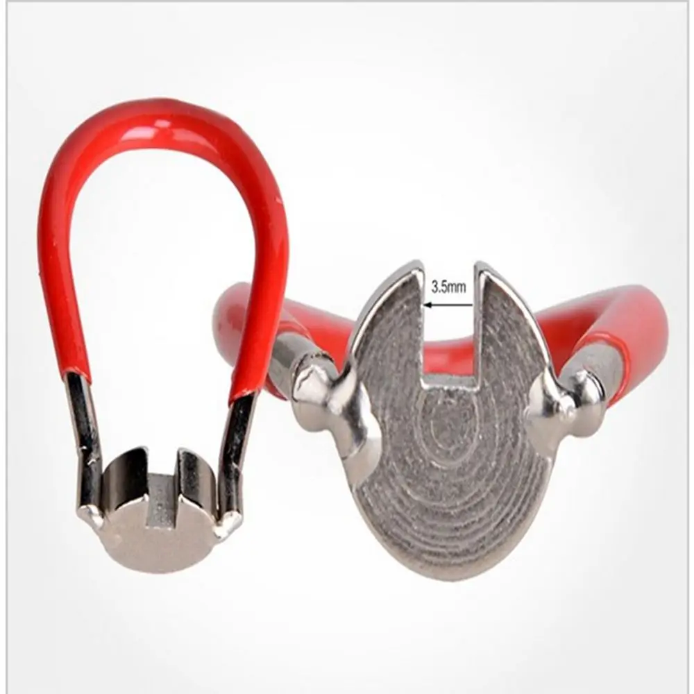 Bike Spoke Key Wheel Spoke Wrench Tool Nipples Bicycle Repair Tools Bicycle Accessories Cycling Wrench MTB Tools Tool