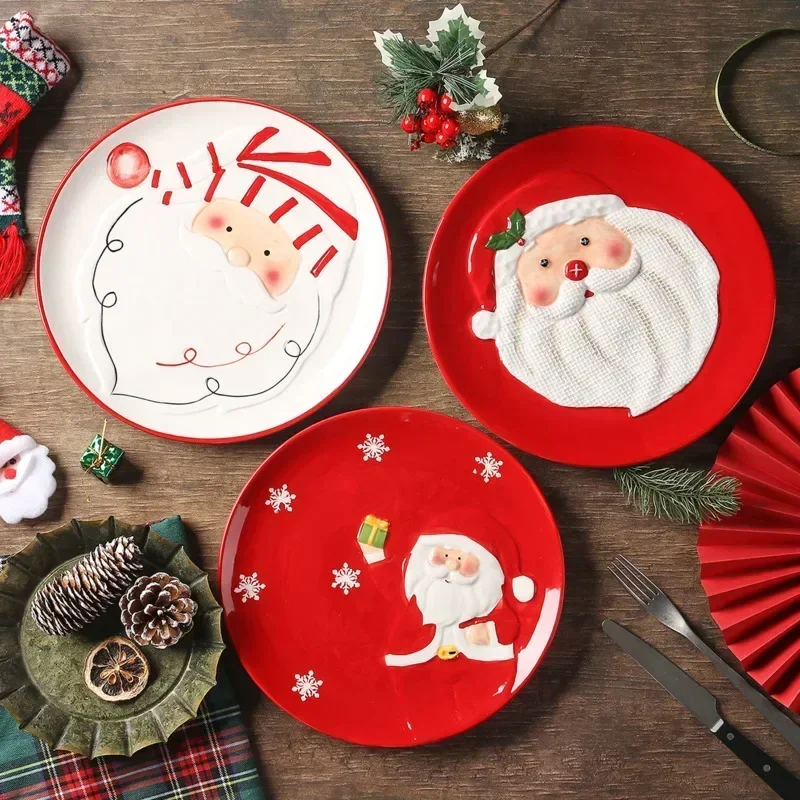 図録 ロイヤルコペンハーゲン CHRISMAS PLATESコレクション 洋書