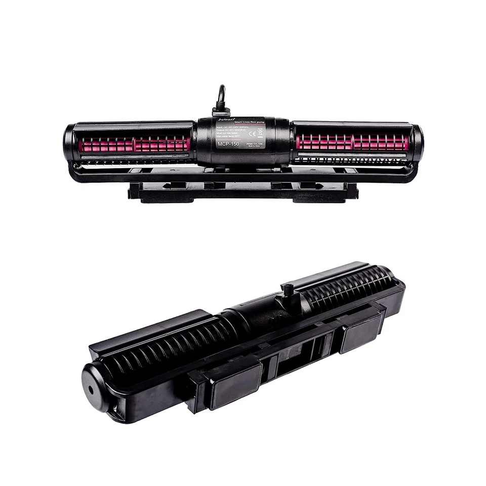 Jebao MCP Series Aquarium Fish Tank WiFi Smart Cross-Flow