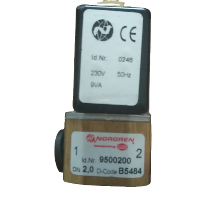 

Filter regulator 9500200 air cylinder norgren pneumatic solenoid valve