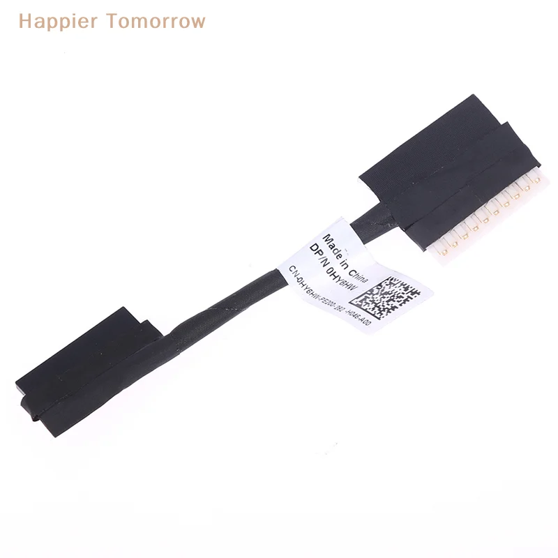 

Battery Flex Cable For Dell Inspiron 13 5370 Vostro V5370 laptop Battery Cable Connector Line Replace CN-0HY6HW
