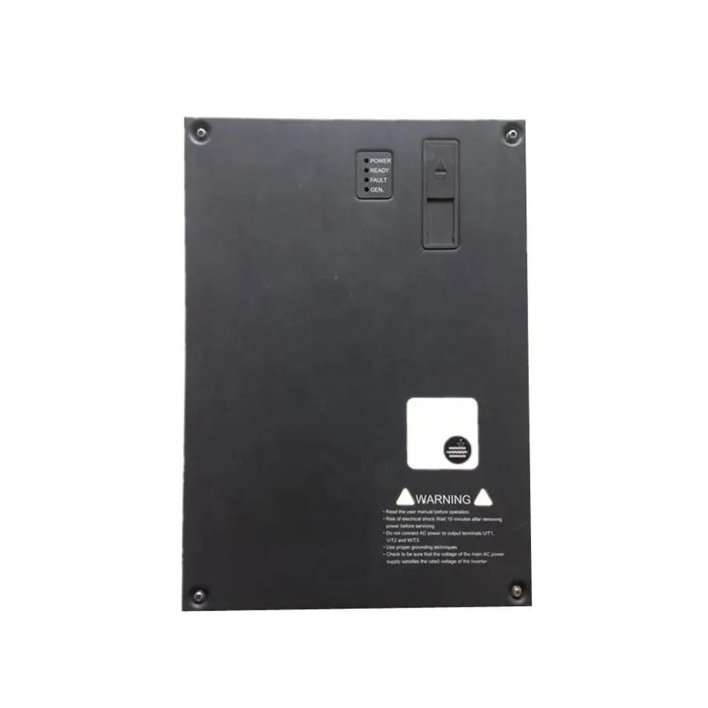 

Use normally VFD220VL43A-J