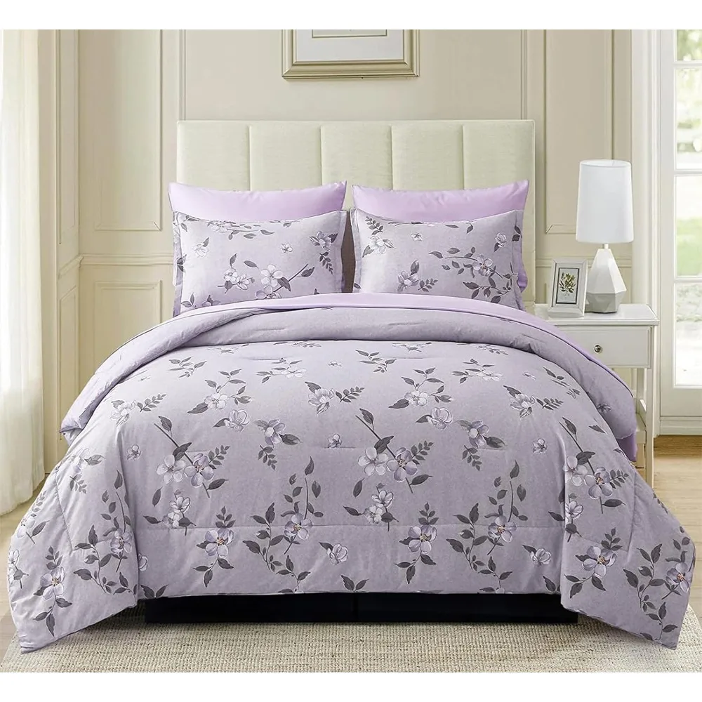 conjuntos-de-cama-de-microfibra-macia-cama-em-um-saco-consolador-roxo-7-pcs-rainha