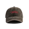 Cybertruck Baseball Cap Summer Distressed Dad Cybertrucks Hats Men Outdoor Adjustable Cotton Caps 6