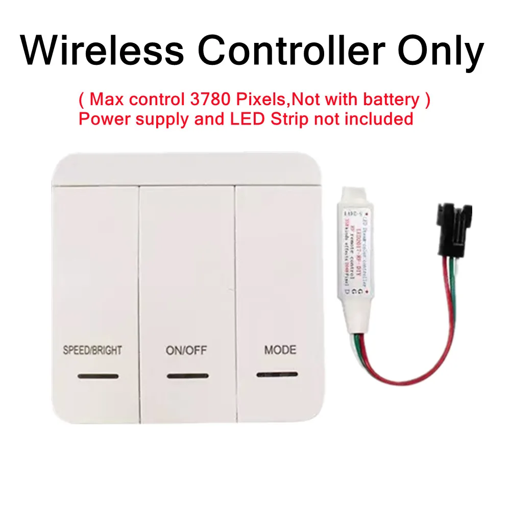 ตัวเลือกสินค้า สายริบบิ้น LED ยืดหยุ่น 24V 126 LED/M 10-20 เมตร
