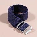 Dark blue band